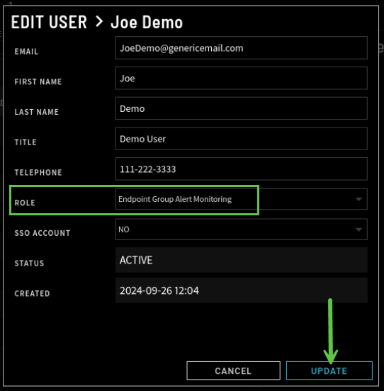 Image_9_Joe Demo Role Update