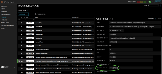 Step_1_Select Rule to Modify