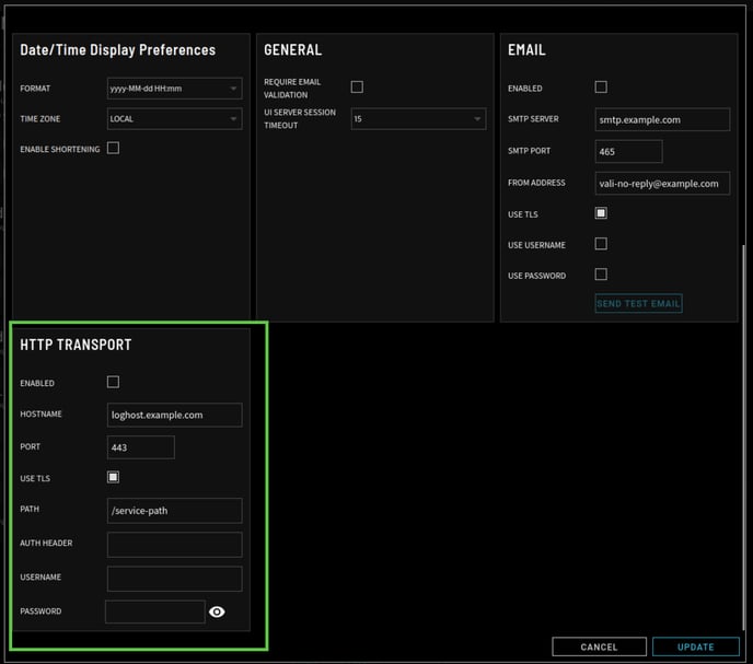 Step_2_HTTP Section Edit