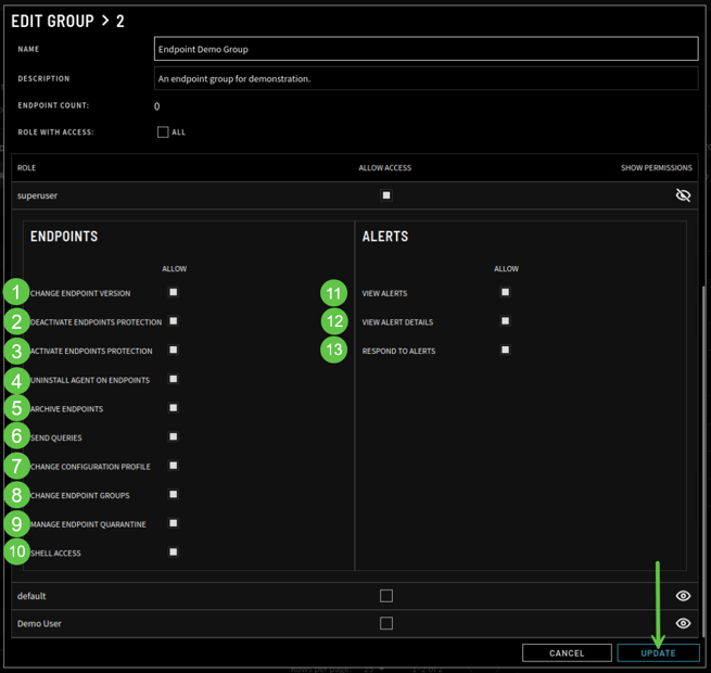 Step_3_Endpoint Alert Roles and Rights