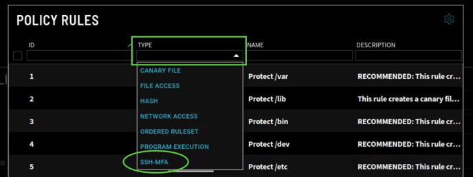 Step_3_Rule Selection