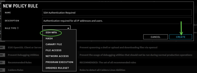 Step_4_New Policy Rule