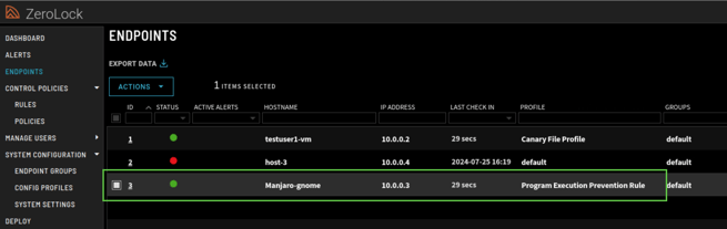 Step_4_Profile Applied to Endpoint